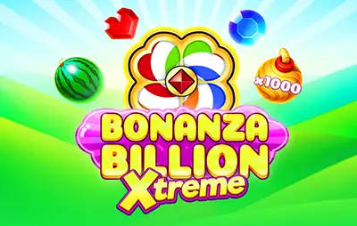 Bonanza Billion Xtreme