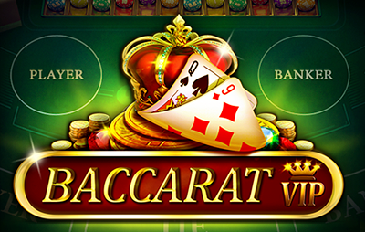 Baccarat VIP