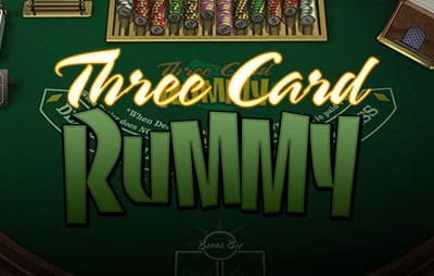 Three Card Rummy