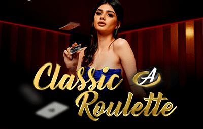 Roulette x500