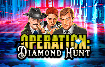 Diamond Hunt
