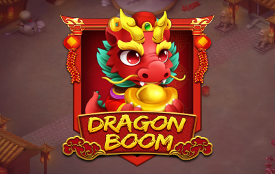Dragon Boom