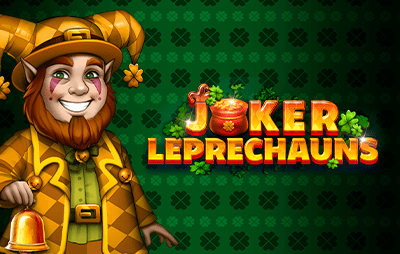 Joker Leprechauns