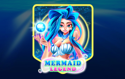 Mermaid Legend