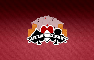 Multi-Hand Bonus  Poker