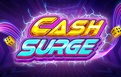 Cash Surge