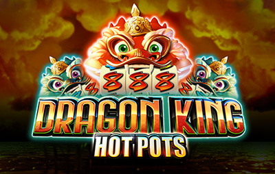 Dragon King Hot Pots