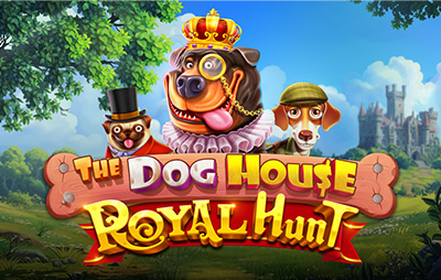 The Dog House - Royal Hunt