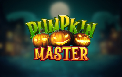 Pumpkin Master